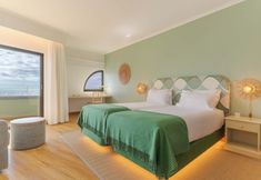 Khác 5 Pestana Vila Lido Madeira Ocean Hotel