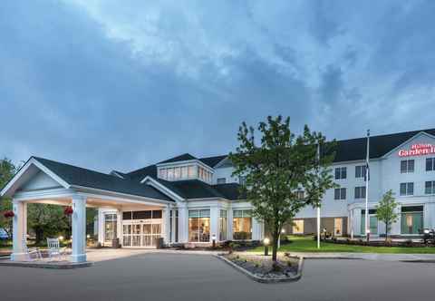 Lain-lain Hilton Garden Inn Syracuse