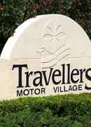 Foto utama Travellers Motor Village