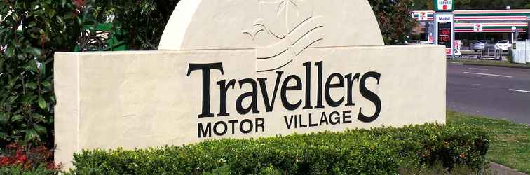 Lainnya Travellers Motor Village