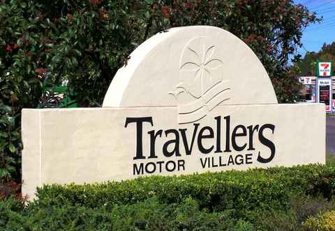 Lainnya Travellers Motor Village