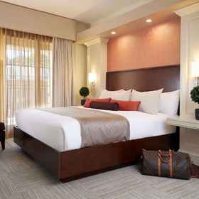 Primary image 1 Rizzo Center, a Destination by Hyatt Hotel, Dean Smith Center Hotels