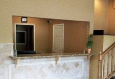 Lain-lain 3 Downtown Value Inn