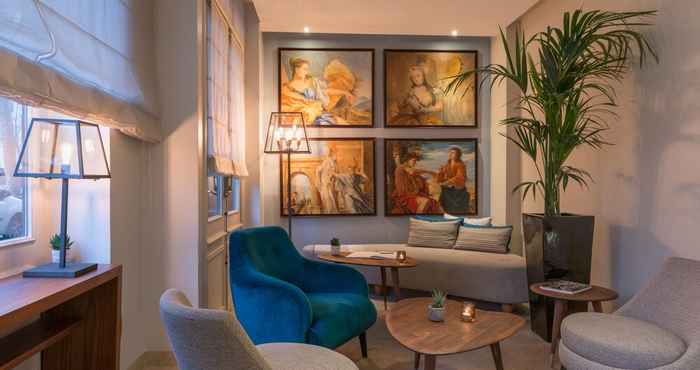 Others Hôtel Le Walt by Inwood Hotels