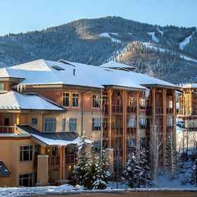 Primary image1Sundial Lodge by All Seasons Resort Lodging,美国公寓