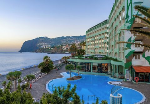 기타 Pestana Ocean Bay Resort