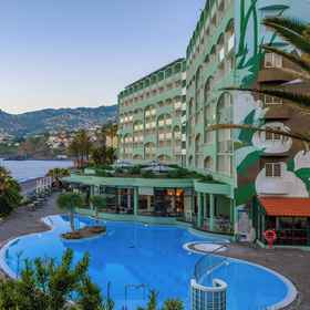 Primary image1Pestana Ocean Bay Resort,丰沙尔飯店