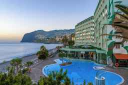 Pestana Ocean Bay Resort, 8.837.999 VND