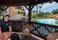 기타 2 Pestana Miramar Garden & Ocean Resort