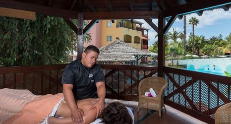 Khác 2 Pestana Miramar Garden & Ocean Resort