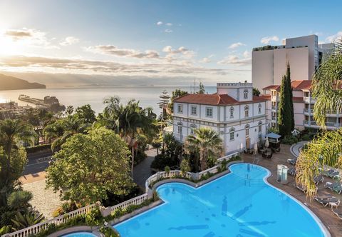 기타 Pestana Miramar Garden & Ocean Resort