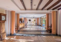 기타 5 Pestana Miramar Garden & Ocean Resort