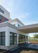 Imej utama Fairfield Inn by Marriott JFK Airport