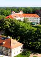 Imej utama Schloss Lübbenau im Spreewald