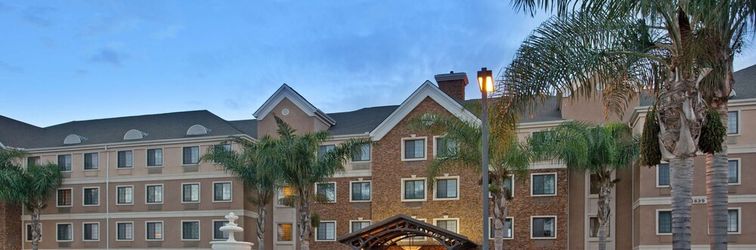 其他 Sonesta ES Suites San Diego - Sorrento Mesa