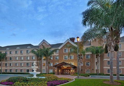 其他 Sonesta ES Suites San Diego - Sorrento Mesa