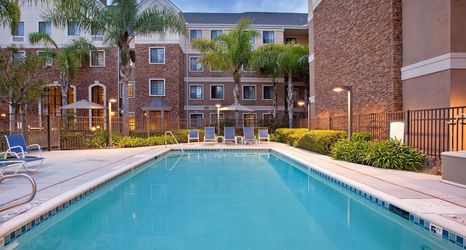 Lainnya 2 Sonesta ES Suites San Diego - Sorrento Mesa