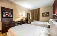 อื่นๆ 6 Red Roof Inn PLUS+ Long Island - Garden City