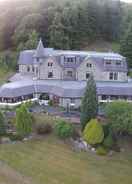 ภาพหลัก Glenspean Lodge Hotel