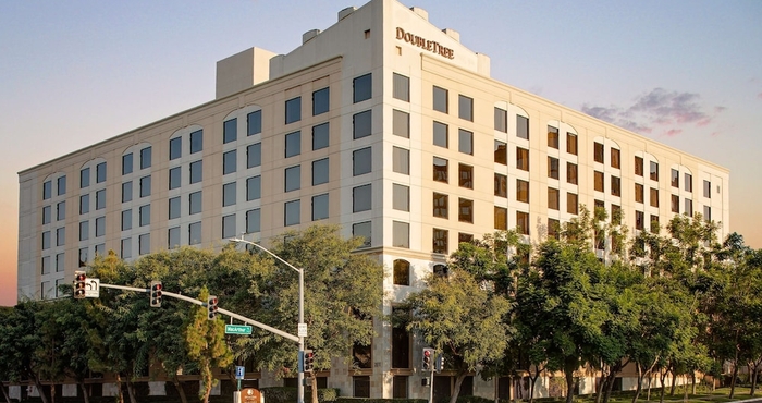 Lainnya DoubleTree by Hilton Santa Ana - Orange County Airport