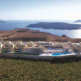Primary image 1 The Majestic Hotel, Wine Museum Santorini Island Hotels