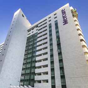 Primary image 1 Mercure Brasilia Lider Hotel, Galeria Hotels