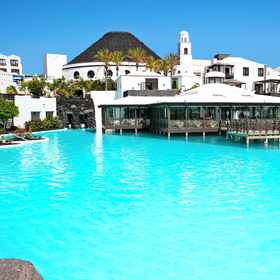 Primary image 1 Hotel LIVVO Volcán Lanzarote, Hotel Yaiza