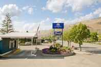 Others Canadas Best Value Desert Inn & Suites Cache Creek