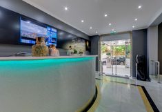 Lainnya 4 Hotel Avenida Park