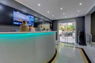 Lainnya 4 Hotel Avenida Park