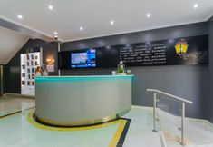 Lainnya 5 Hotel Avenida Park