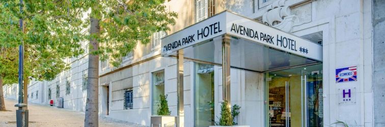 Lainnya Hotel Avenida Park