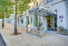 Lainnya Hotel Avenida Park