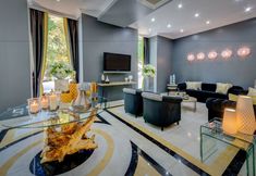 Lainnya 6 Hotel Avenida Park