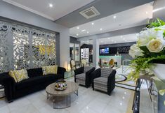 Lainnya 3 Hotel Avenida Park