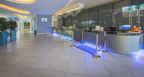 その他 2 Neptune Eilat By Dan Hotels