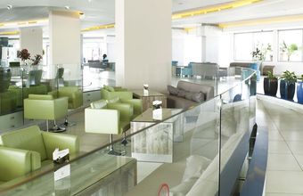 기타 4 Neptune Eilat By Dan Hotels