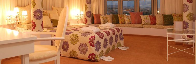 その他 Neptune Eilat By Dan Hotels