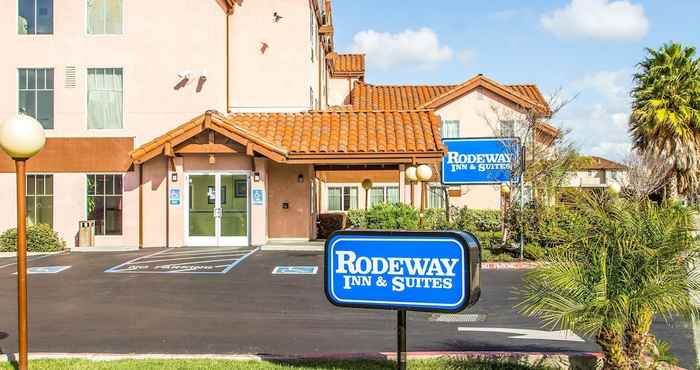 Others Rodeway Inn & Suites