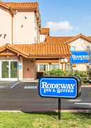 Imej utama Rodeway Inn & Suites