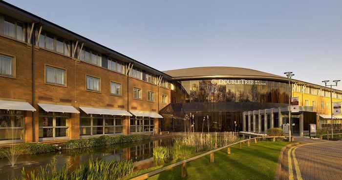 Khác DoubleTree by Hilton Hotel - Nottingham Gateway