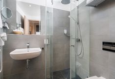 その他 7 Best Western Hotel Kantstrasse Berlin