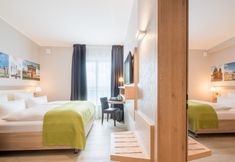 その他 6 Best Western Hotel Kantstrasse Berlin