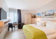 その他 4 Best Western Hotel Kantstrasse Berlin