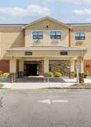 Imej utama Extended Stay America Suites Ramsey Upper Saddle River