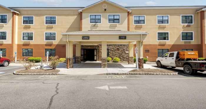 Others Extended Stay America Suites Ramsey Upper Saddle River