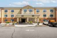 Others Extended Stay America Suites Ramsey Upper Saddle River