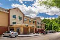 อื่นๆ Extended Stay America Suites Nashua Manchester