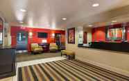 Khác 6 Extended Stay America Suites Nashua Manchester