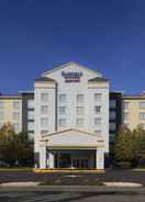 Imej utama Fairfield Inn & Suites Newark Liberty International Airport